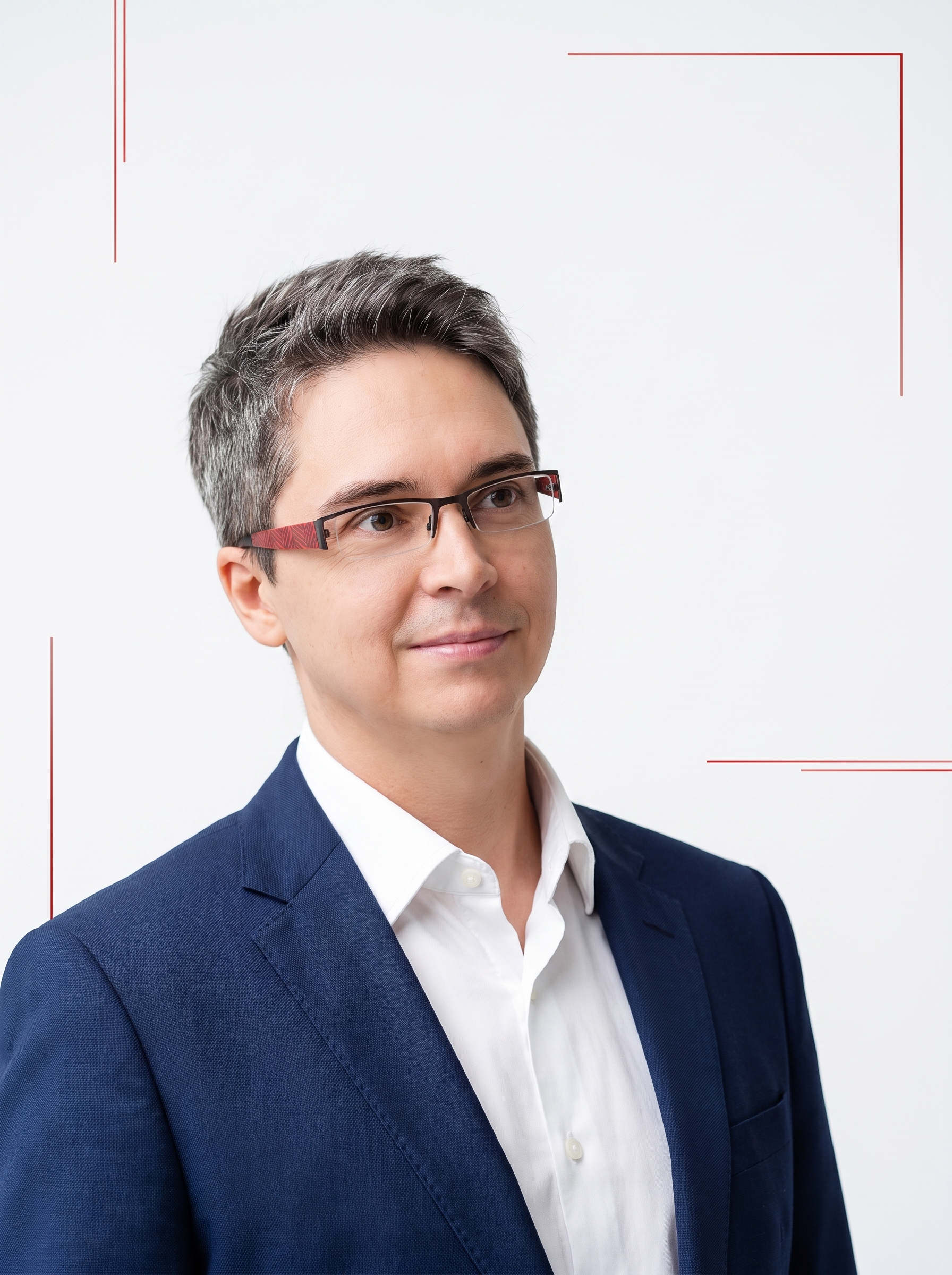 Frank Zschoke — Frankly AI